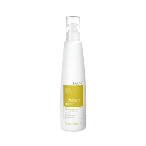 K.Therapy Repair Conditioning Fluid Dry Hair 300ML