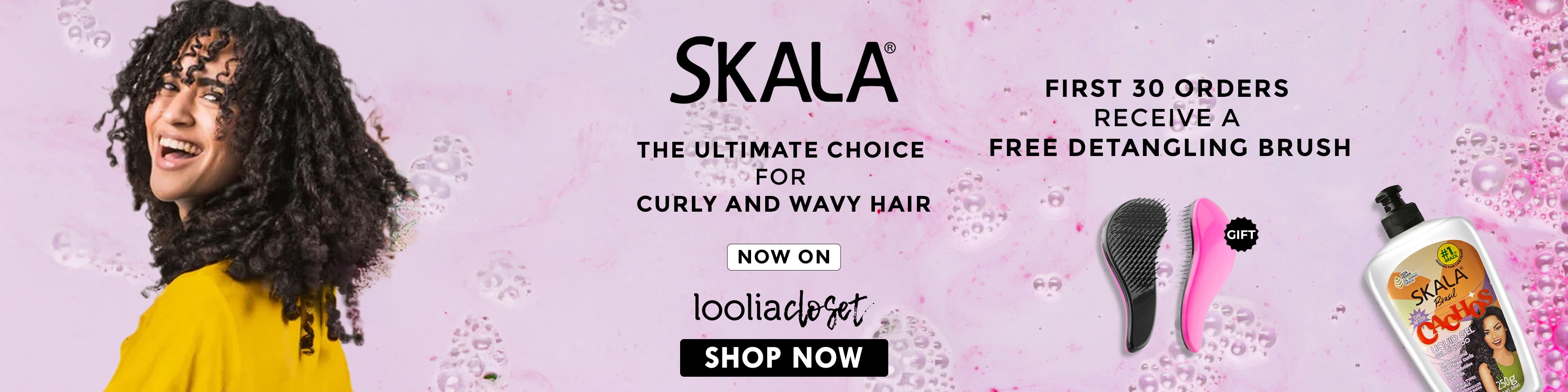 Loolia Closet