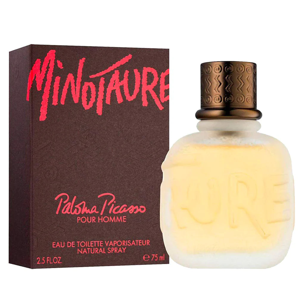 Minotaure Eau De Toilette