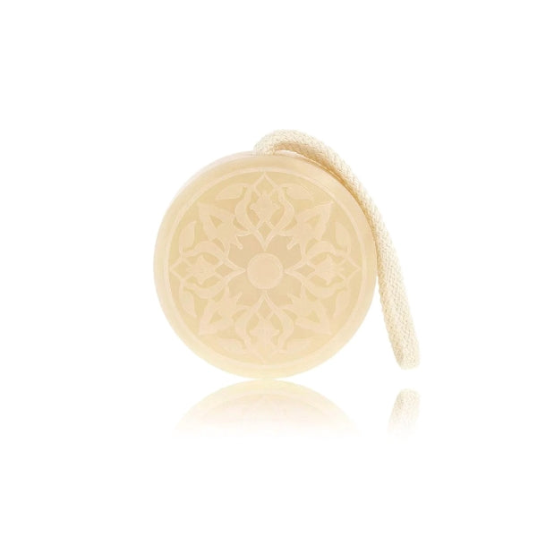 Senteurs D'Orient Hammam Soap Tea Flower