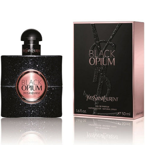 Black Opium Eau De Parfum - Loolia Closet