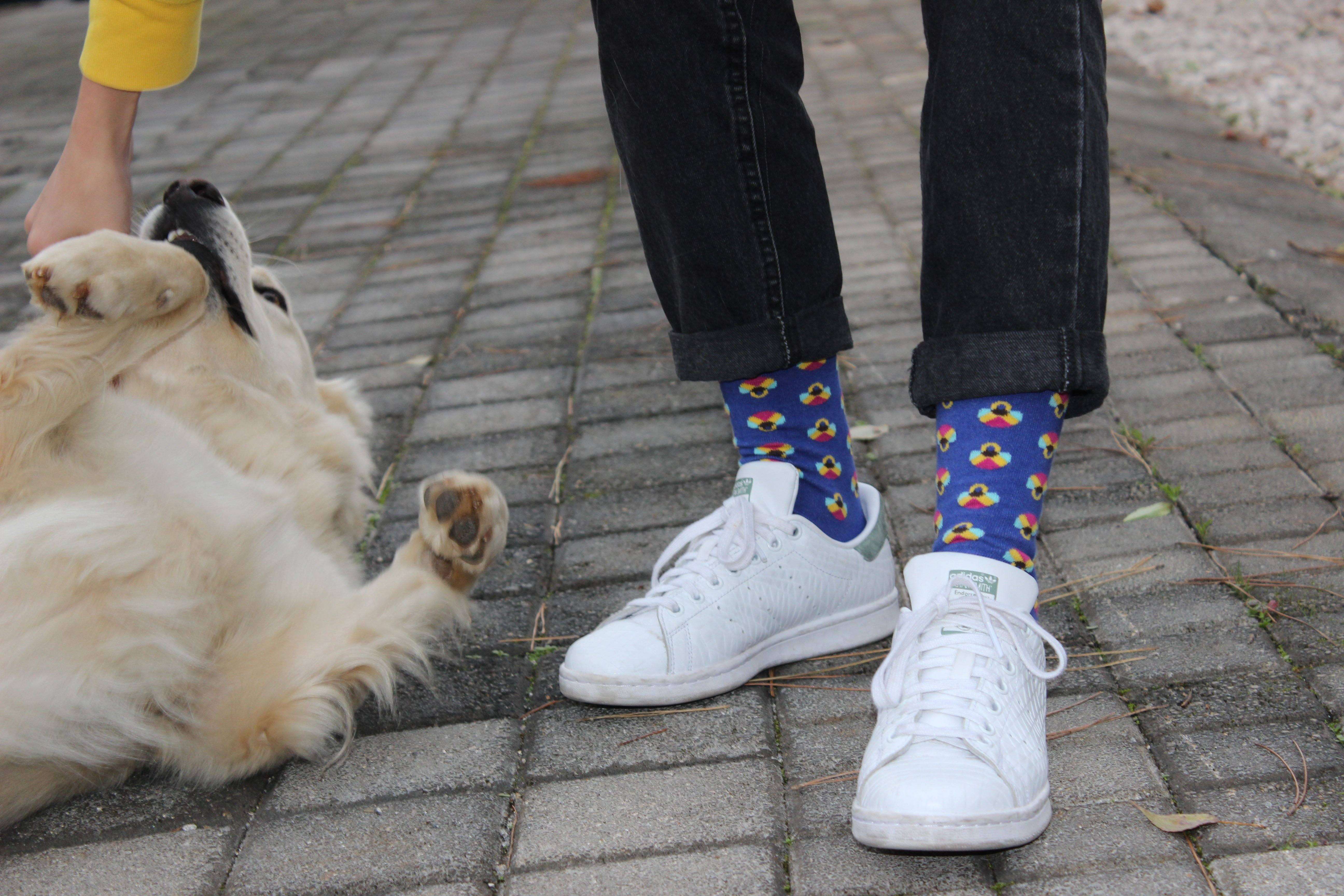 Bags Socks Long Socks Sikasok
