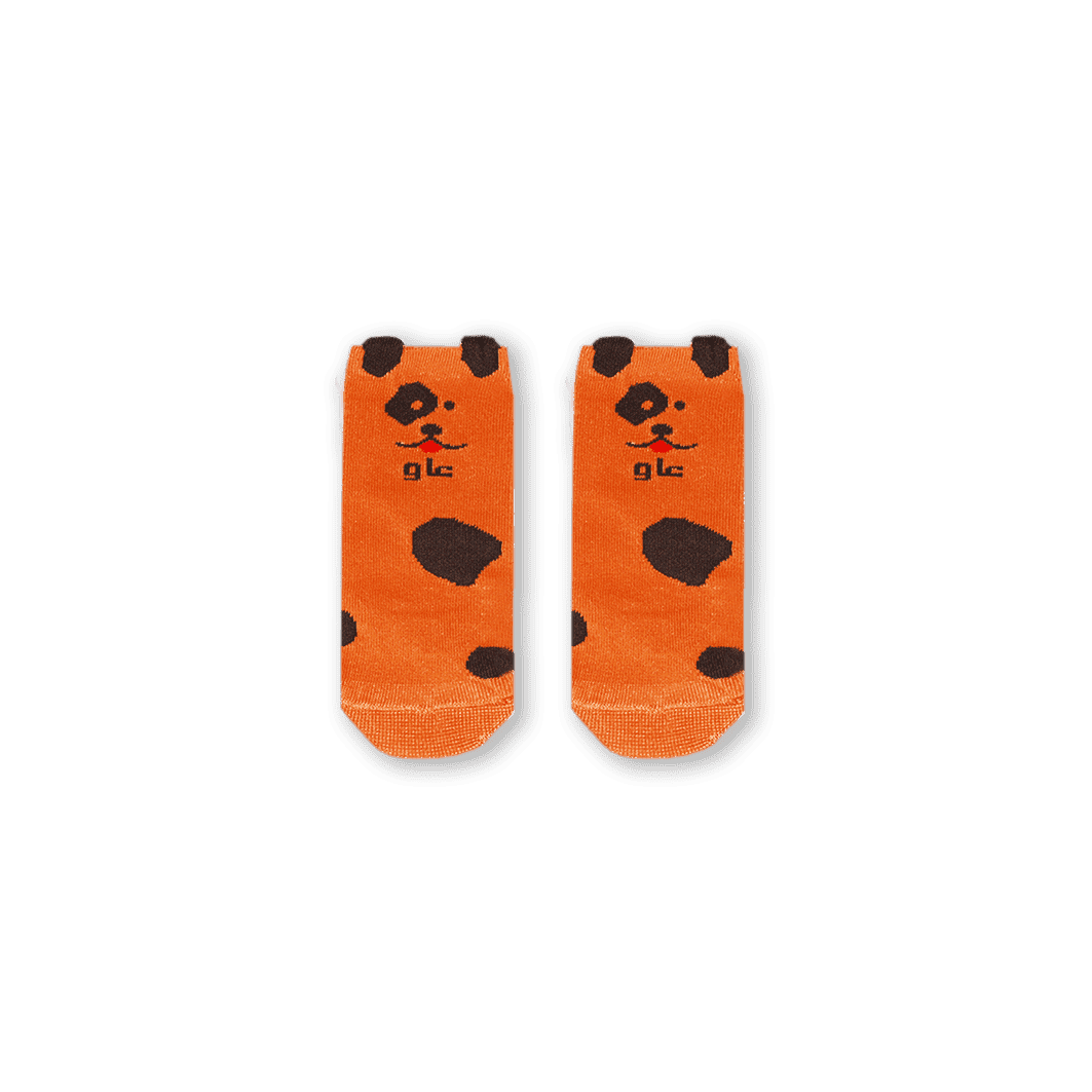 Dog Socks Kids & Babies Socks Sikasok Babies: 13-21 (0-1Y)