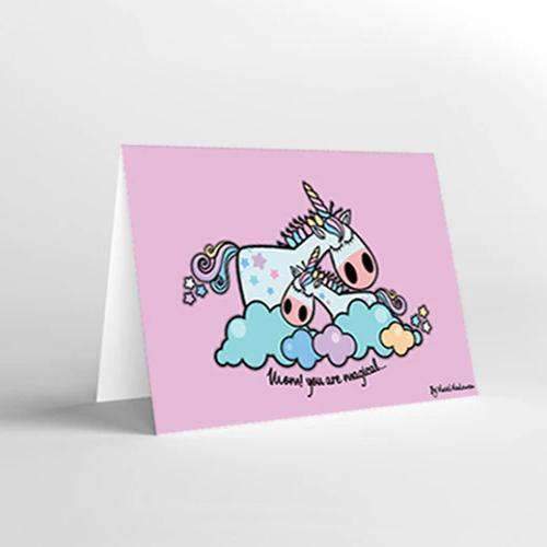 Mom you are magical… Cards Mukagraf