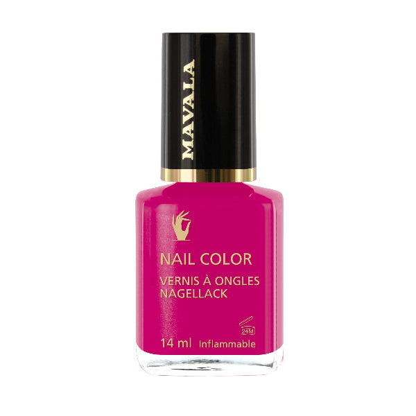Mavala Nail Color - Ankara