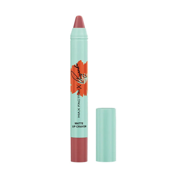 Priyanka Matte Lipstick - 001 Mauve Love