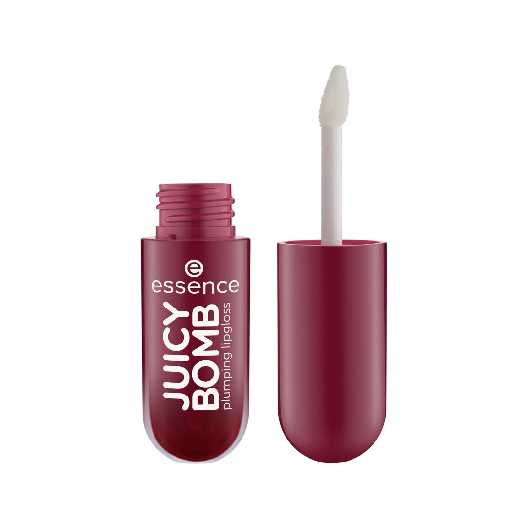 Juicy Bomb Plumping Lip Gloss
