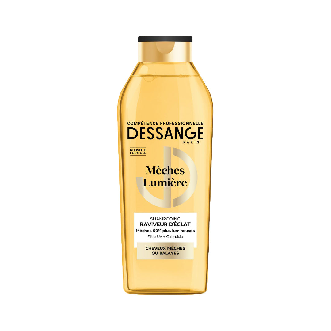 Shine Reviving Shampoo Mèches Lumière 280 mL