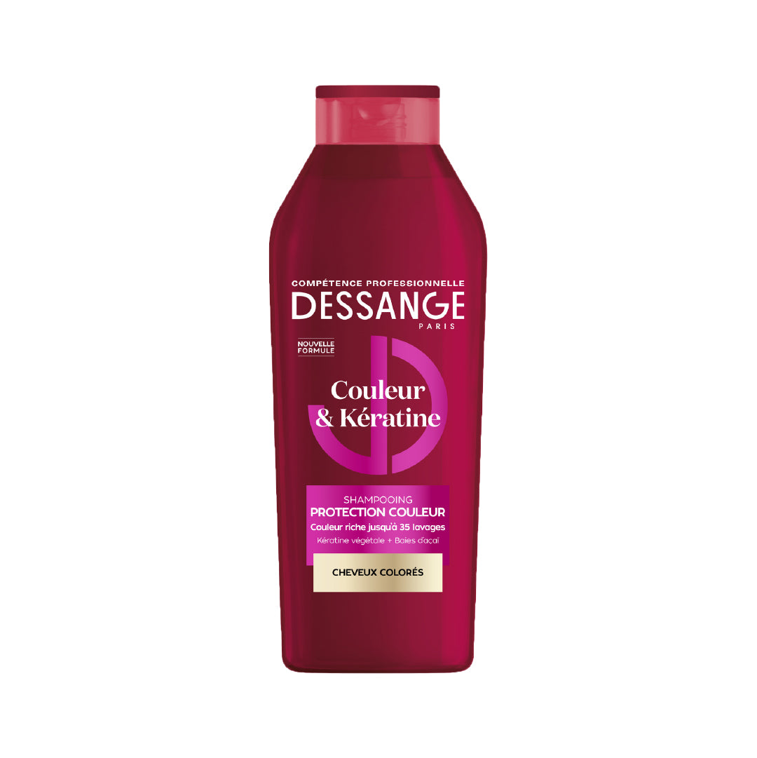 Color Protection Shampoo For Colored Hair 280 mL