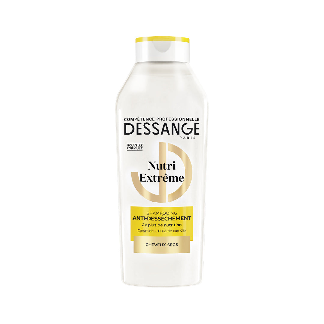Nutri-Extreme Shampoo For Dry Hair 280 mL