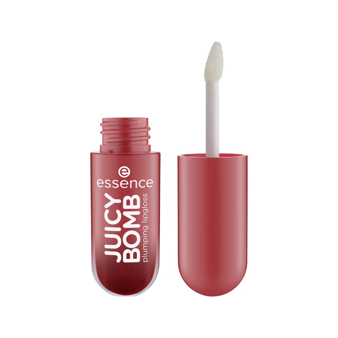 Juicy Bomb Plumping Lip Gloss