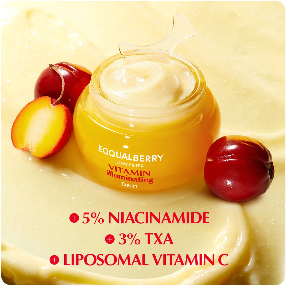Vitamin Illuminating Cream 50ml