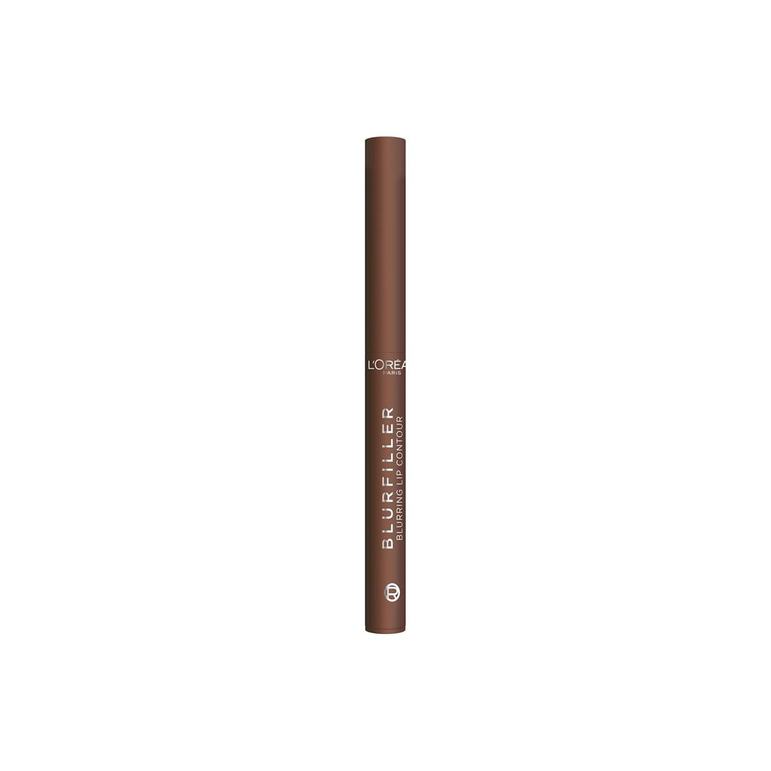 Blurfiller Lip Liner Pencil Blurred Effect