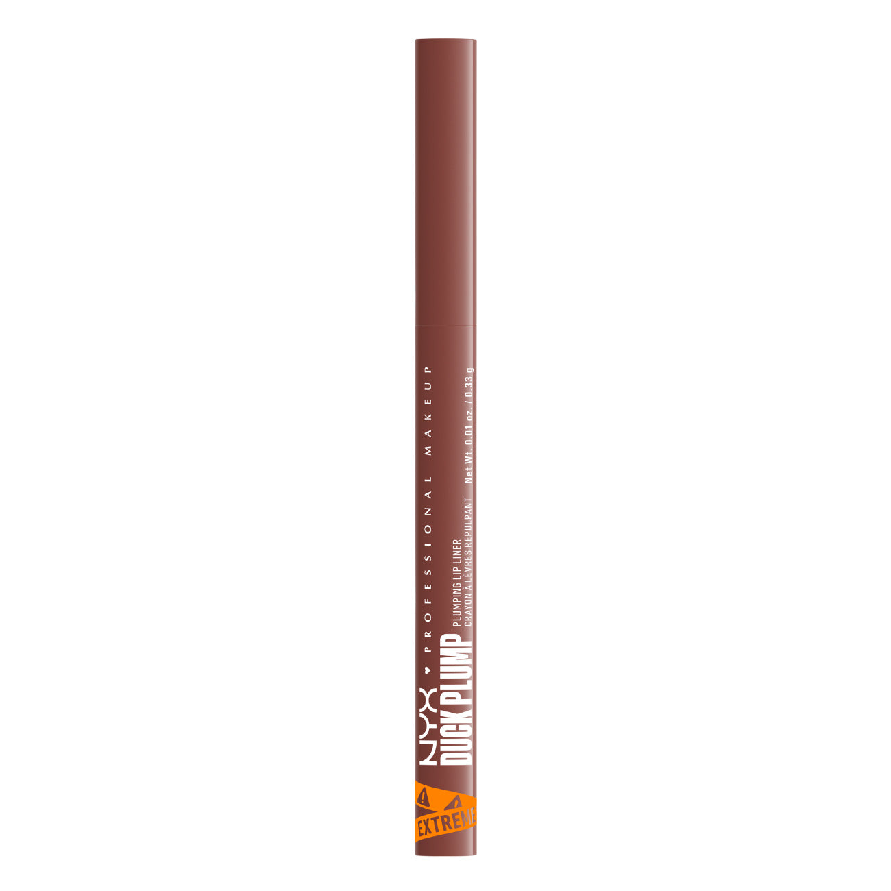 Duck Plump Plumping Lip Liner, Up To 10 HR Wear, Matte Finish,