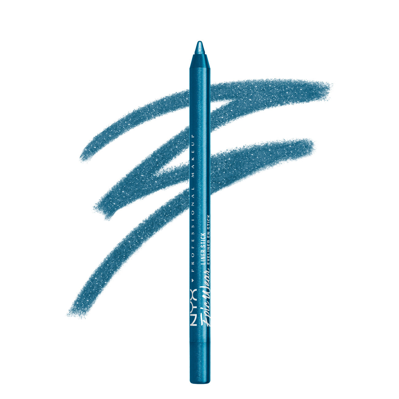 Epic Wear Liner Stick, Long-Lasting Eyeliner Pencil