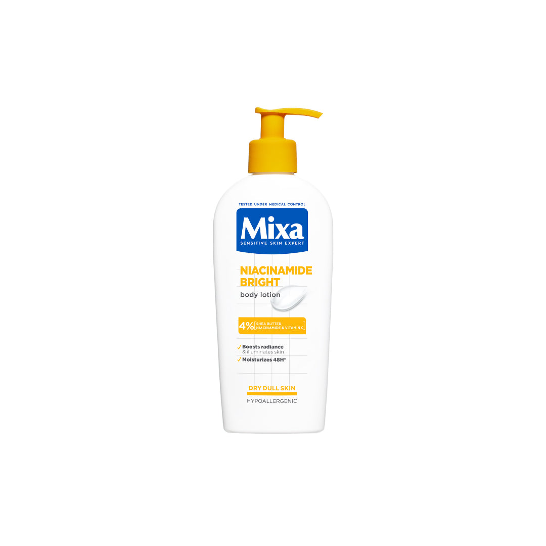 Niacinamide Bright 4% Niacinamide Lotion 250ml