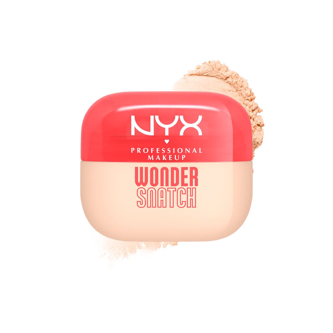 Wonder Snatch Loose Setting Powder
