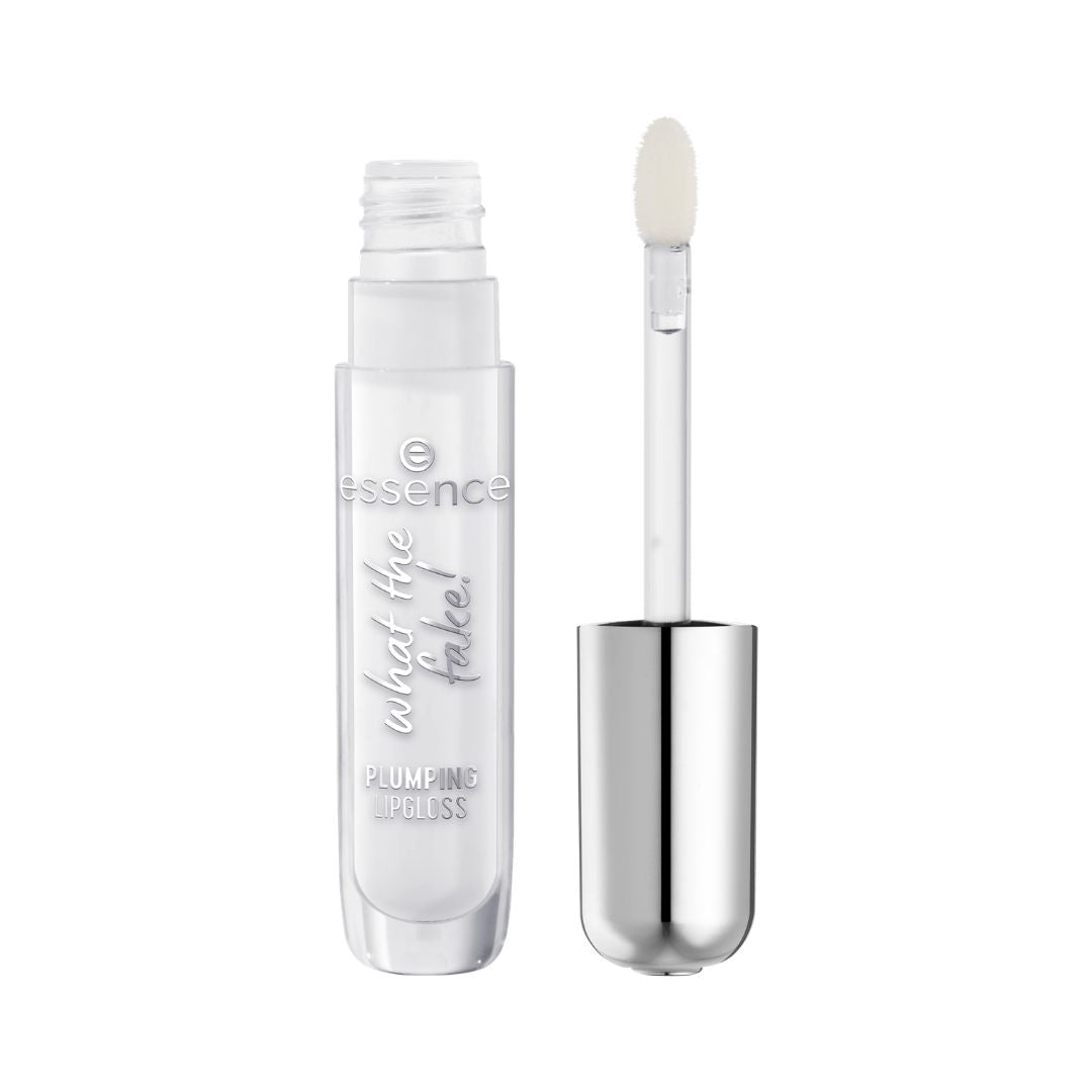 what the fake! Plumping Lipgloss