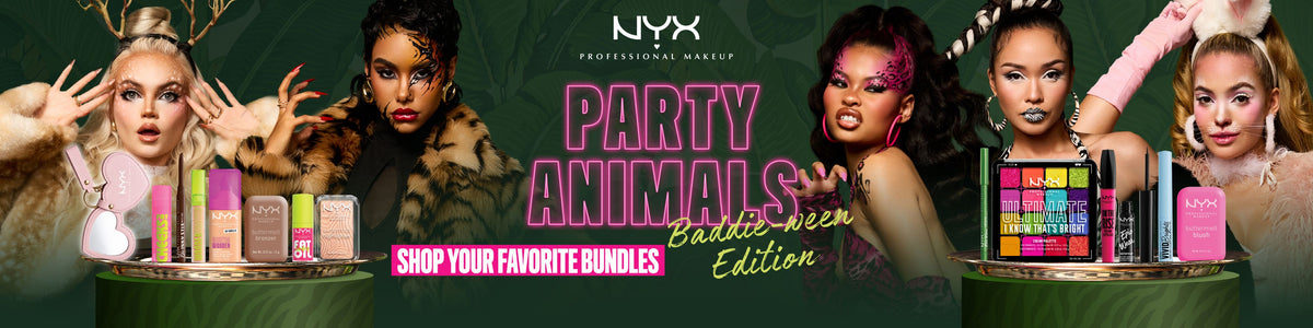 Nyx | Baddie-Ween Edition