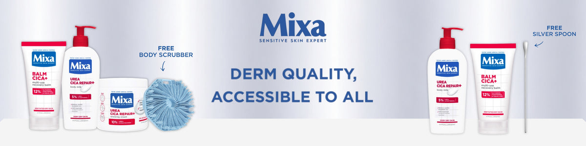 Mixa