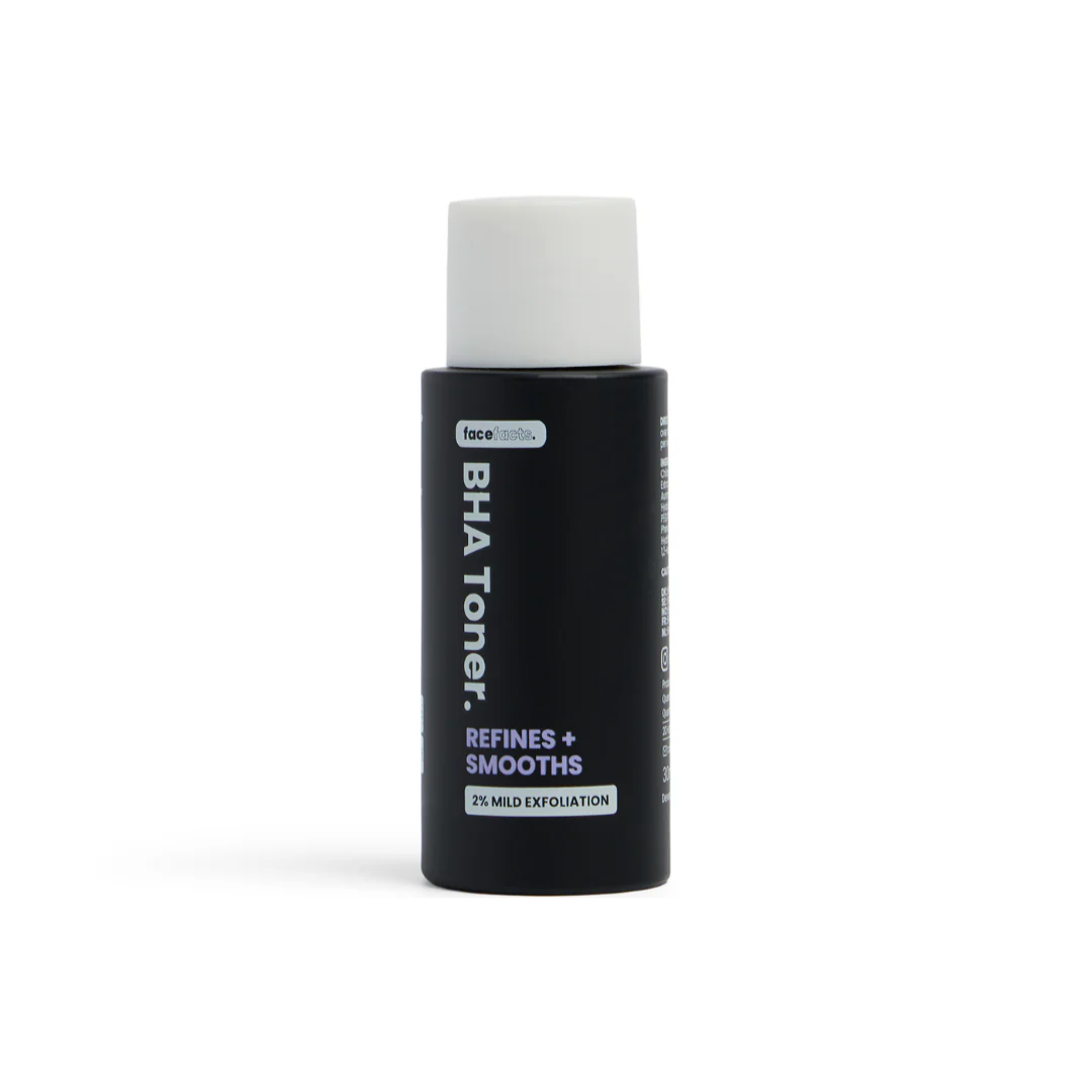 Balance BHA Toner