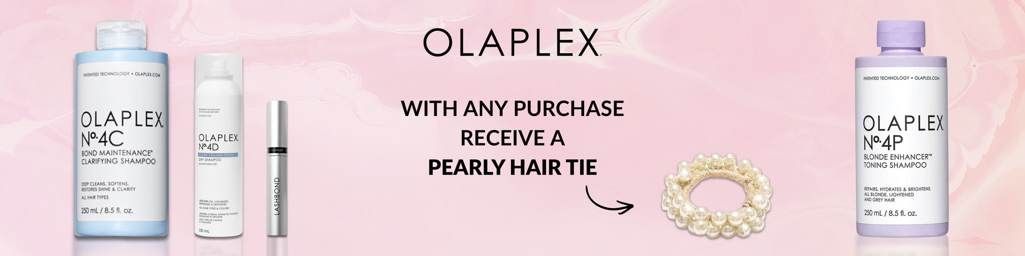 Olaplex