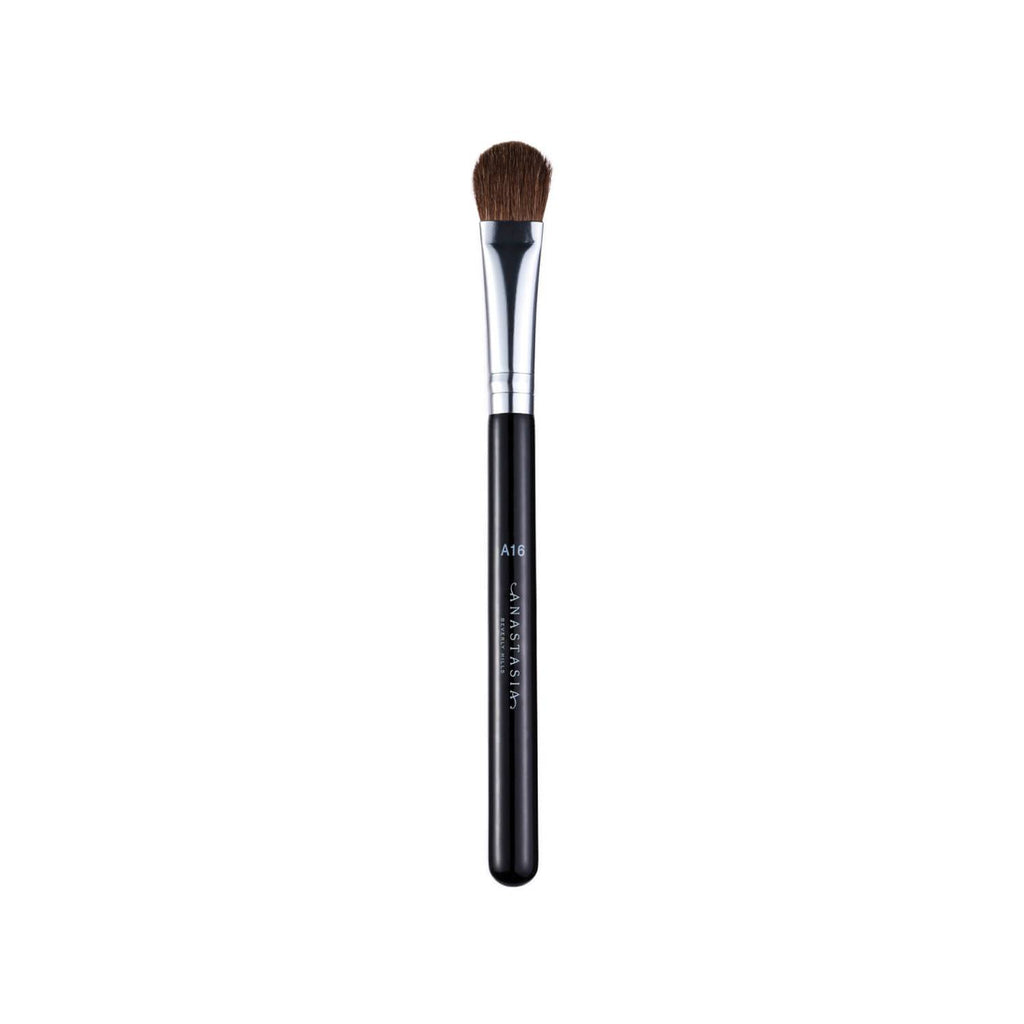 Anastasia Beverly Hills A16 Pro Brush - Large Shadow Brush | Loolia Closet