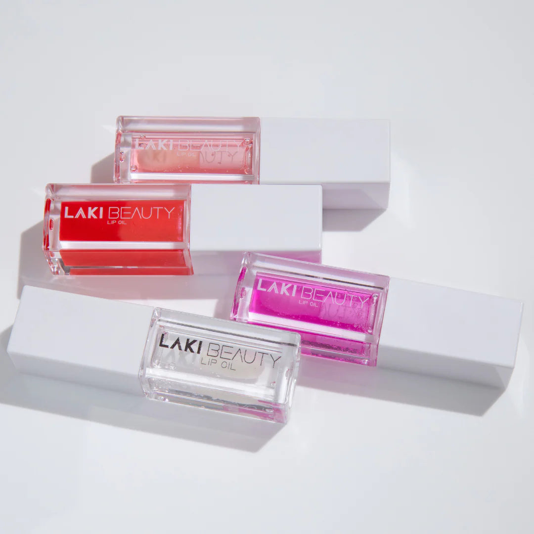 Lip Oil
