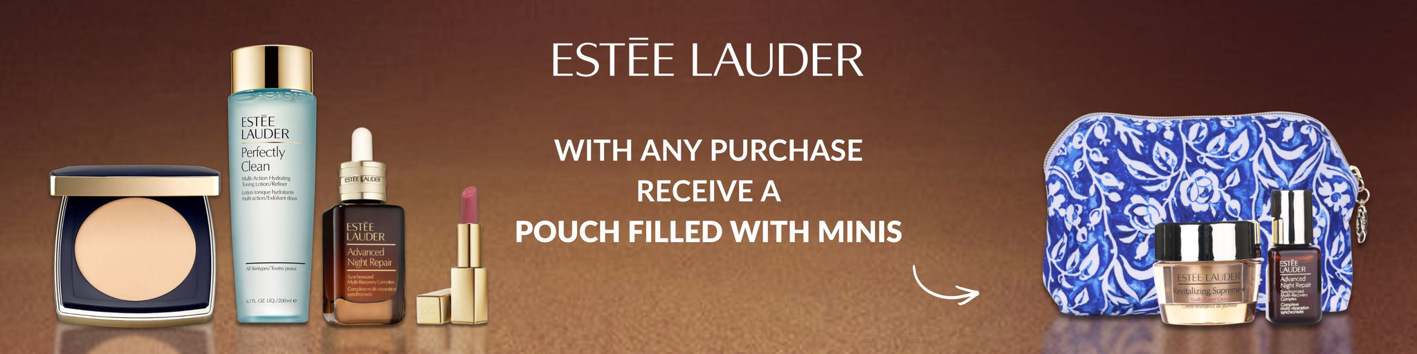 Estée Lauder