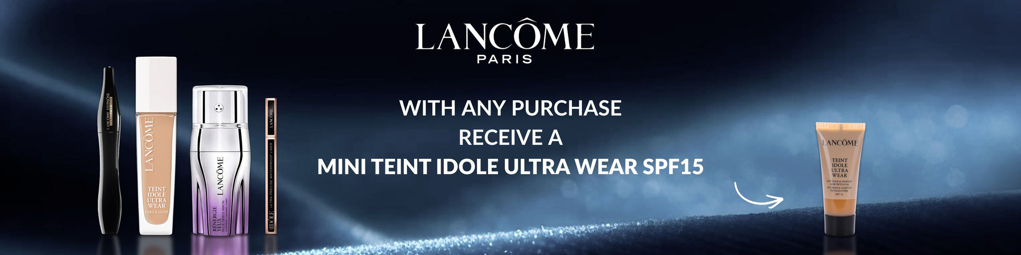 Lancôme