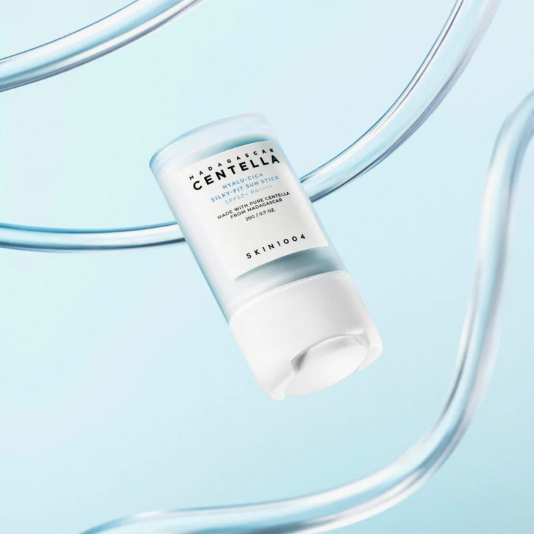 Centella Hyalu-Cica Silky-Fit Sun Stick