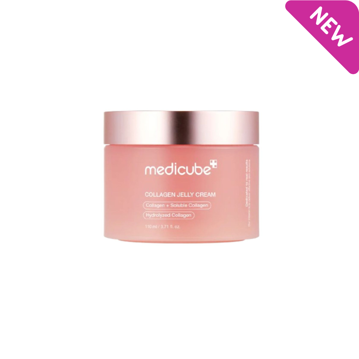 Collagen Niacinamide Jelly Cream