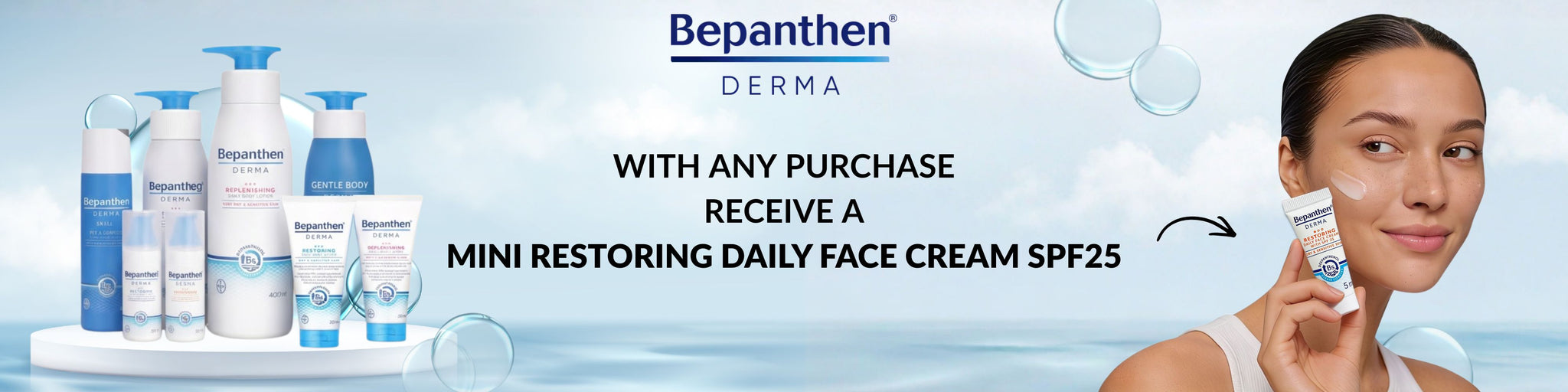 Bepanthen