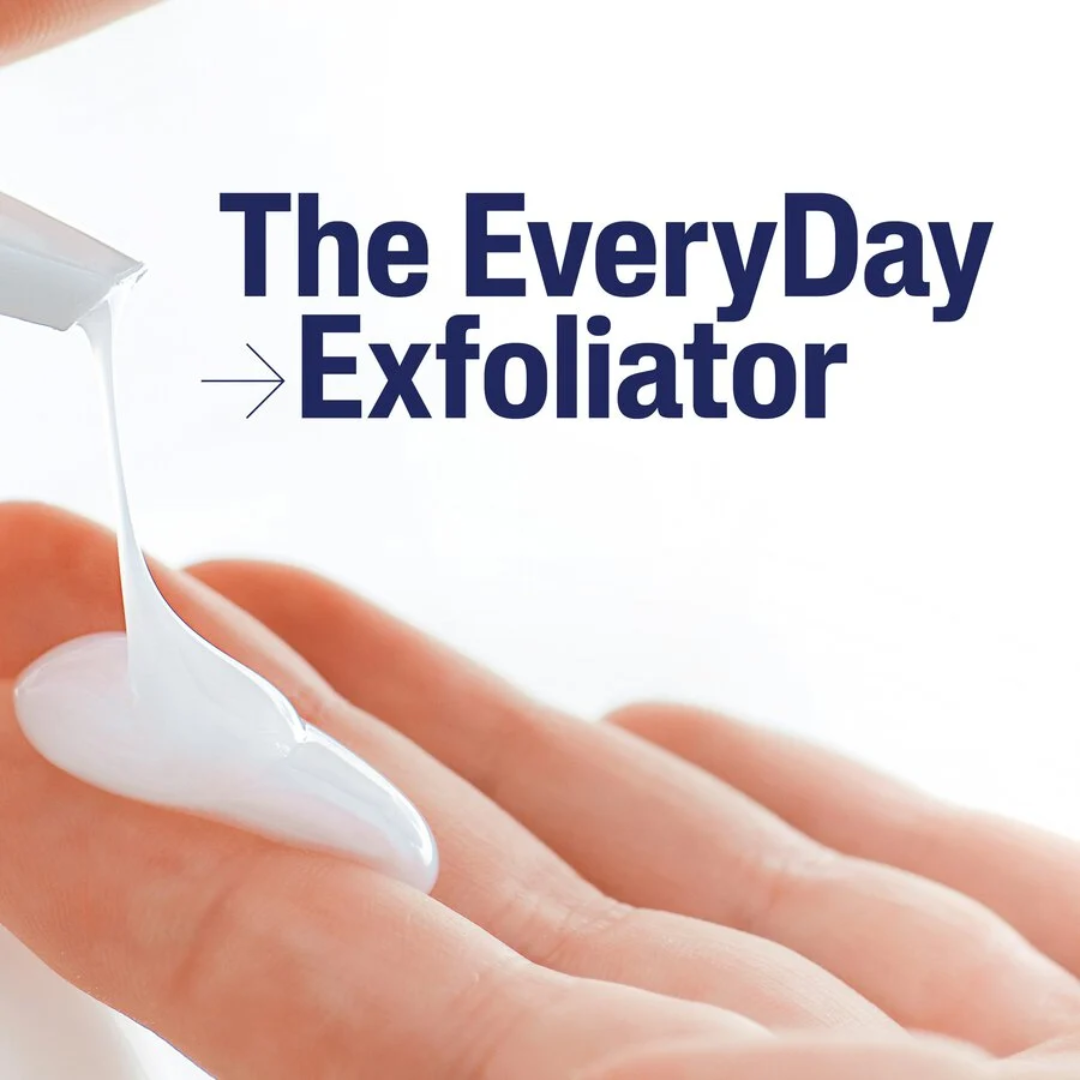Gentle Exfoliating SA Face Lotion