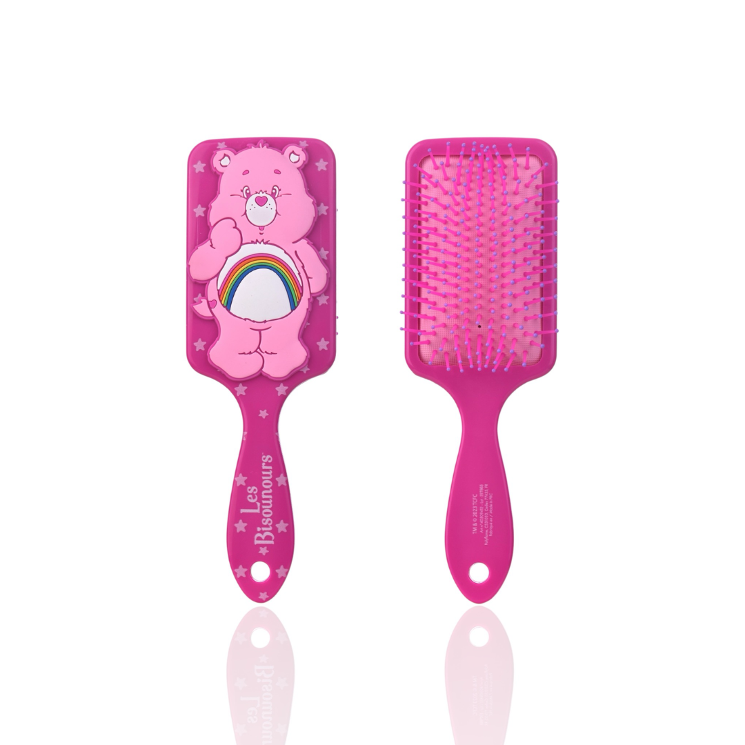Care Bears Hair Brush
