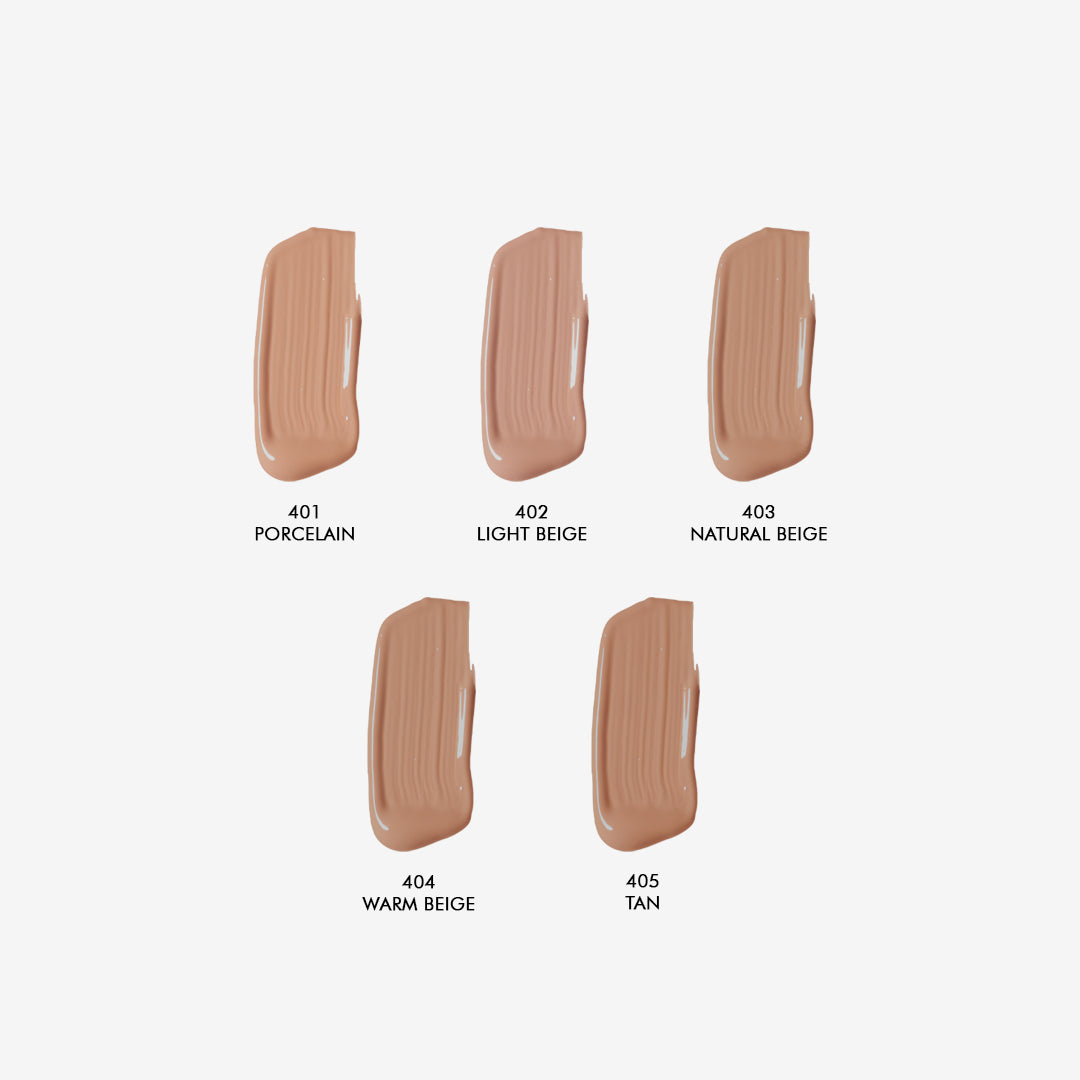 LumiMelt Radiant Long-wear Foundation