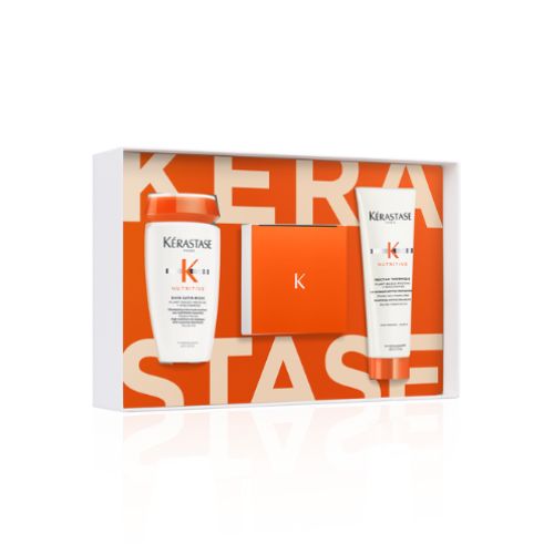 Kérastase Nutritive Set For Dry Hair | Loolia Closet