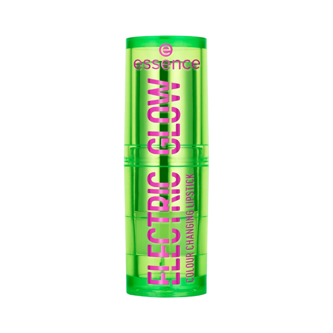 Electric Glow Colour Changing Lipstick