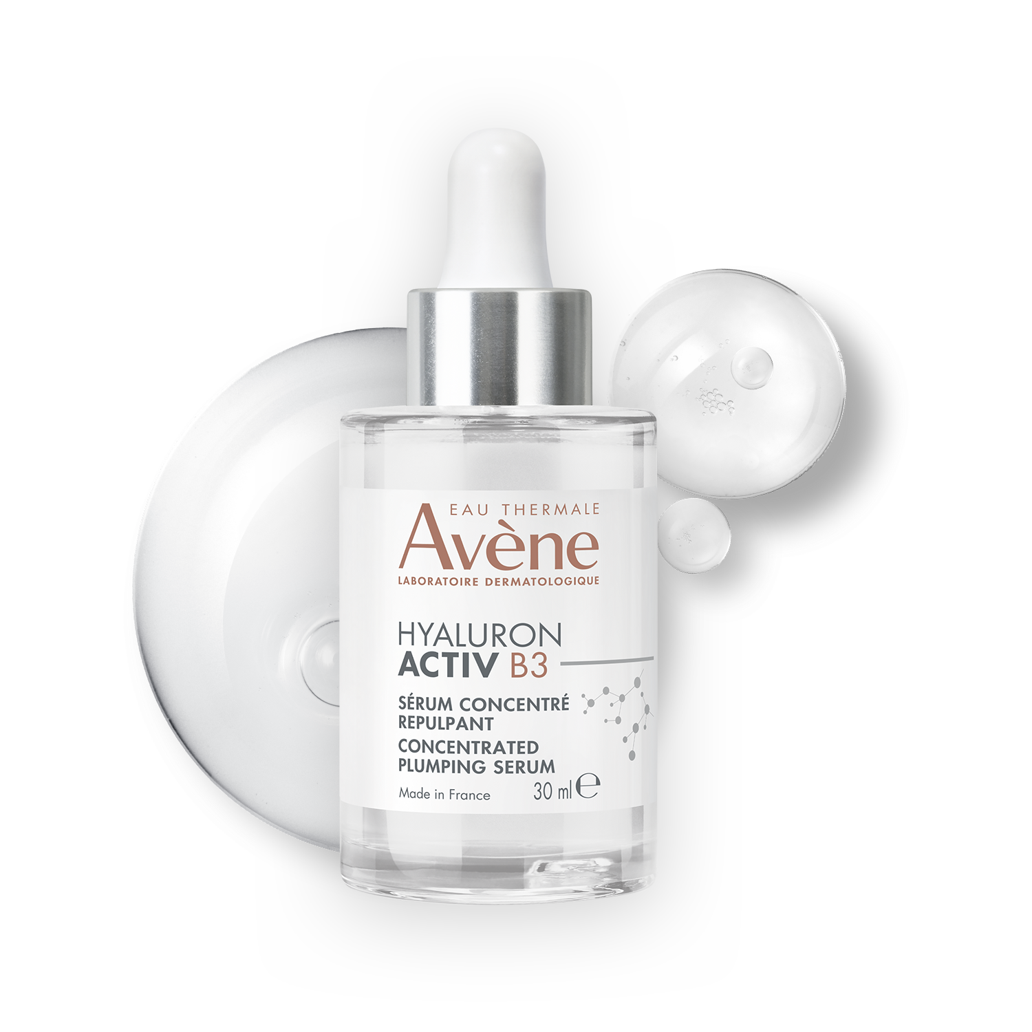 Hyaluron Activ B3 Concentrated Plumping Serum