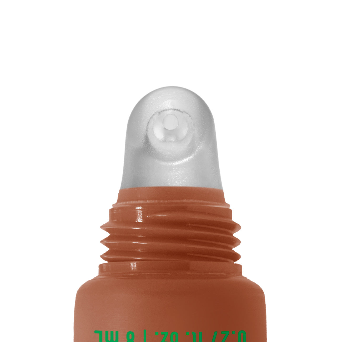 Smushy Matte Lip Balm, Soft Diffused Color, Matte Finish