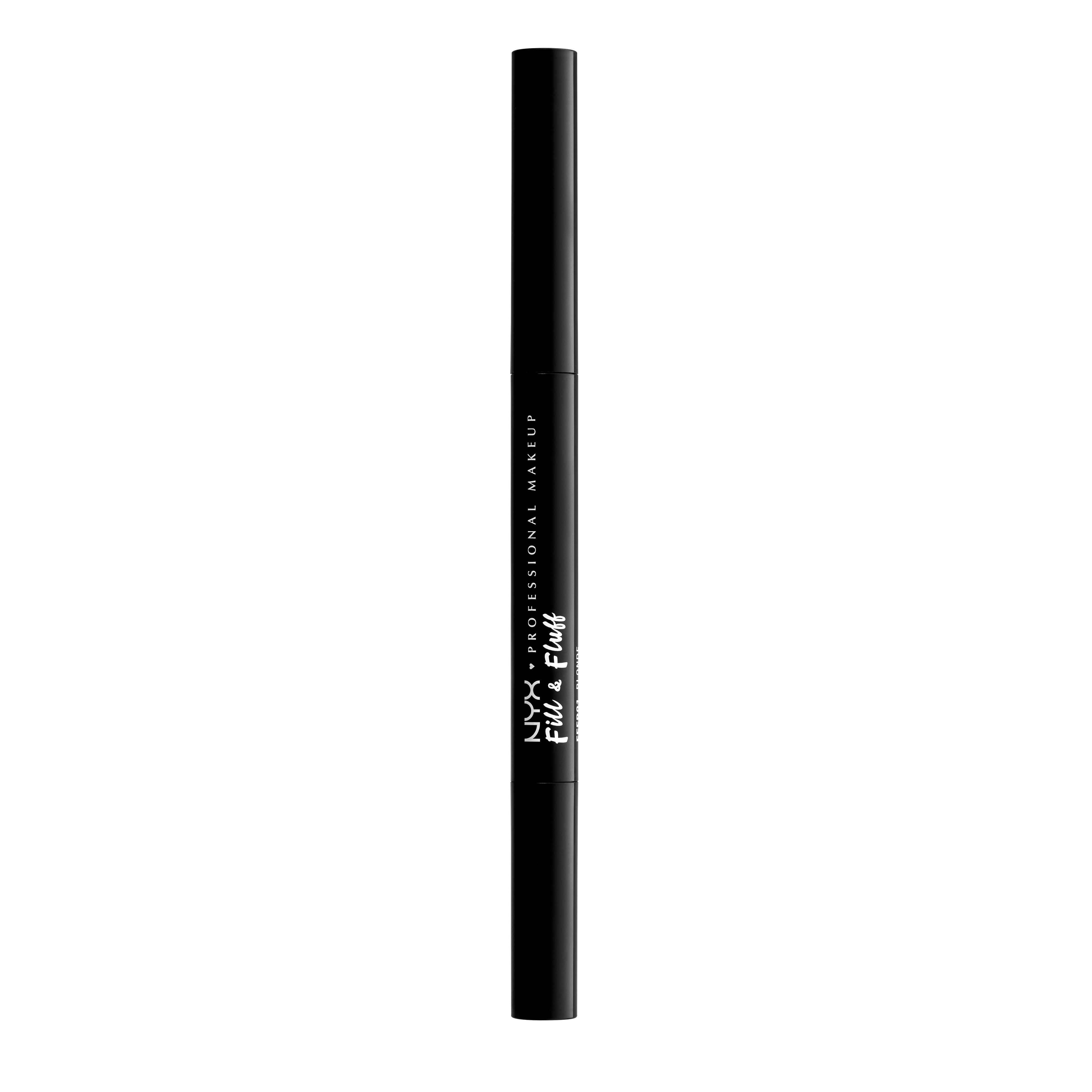 Fill & Fluff Eyebrow Pomade Pencil