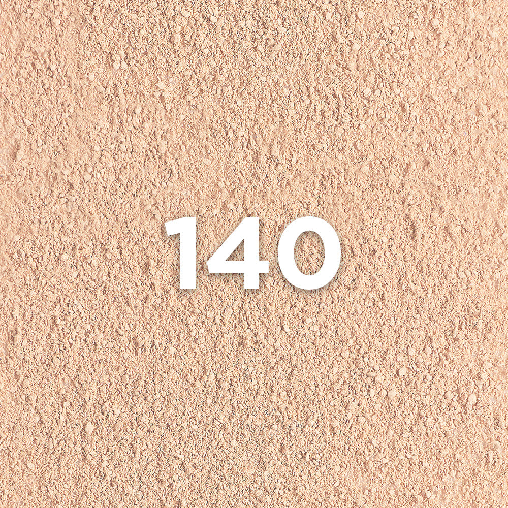 Infaillible Up to 24H Fresh Wear Foundation in a Powder- Waterproof, Heatproof, Sweatproof