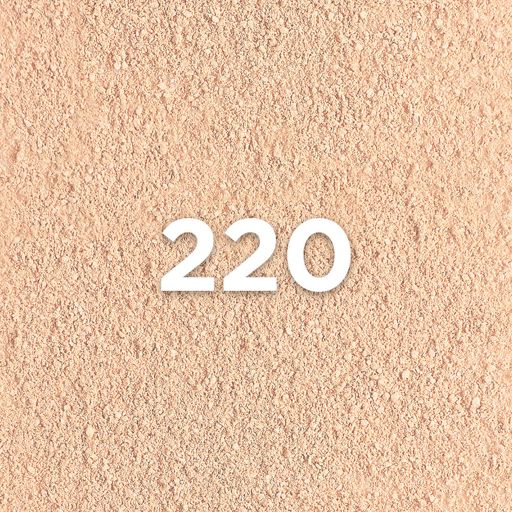 Infaillible Up to 24H Fresh Wear Foundation in a Powder- Waterproof, Heatproof, Sweatproof