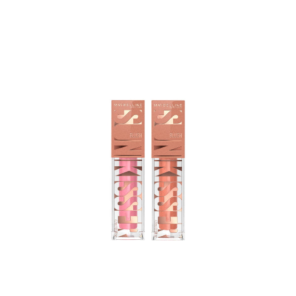 2x Sunkisser Liquid Blush At 15% OFF