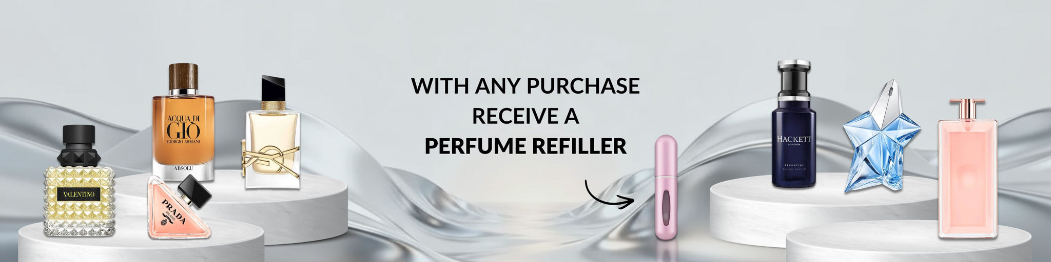 Fragrances