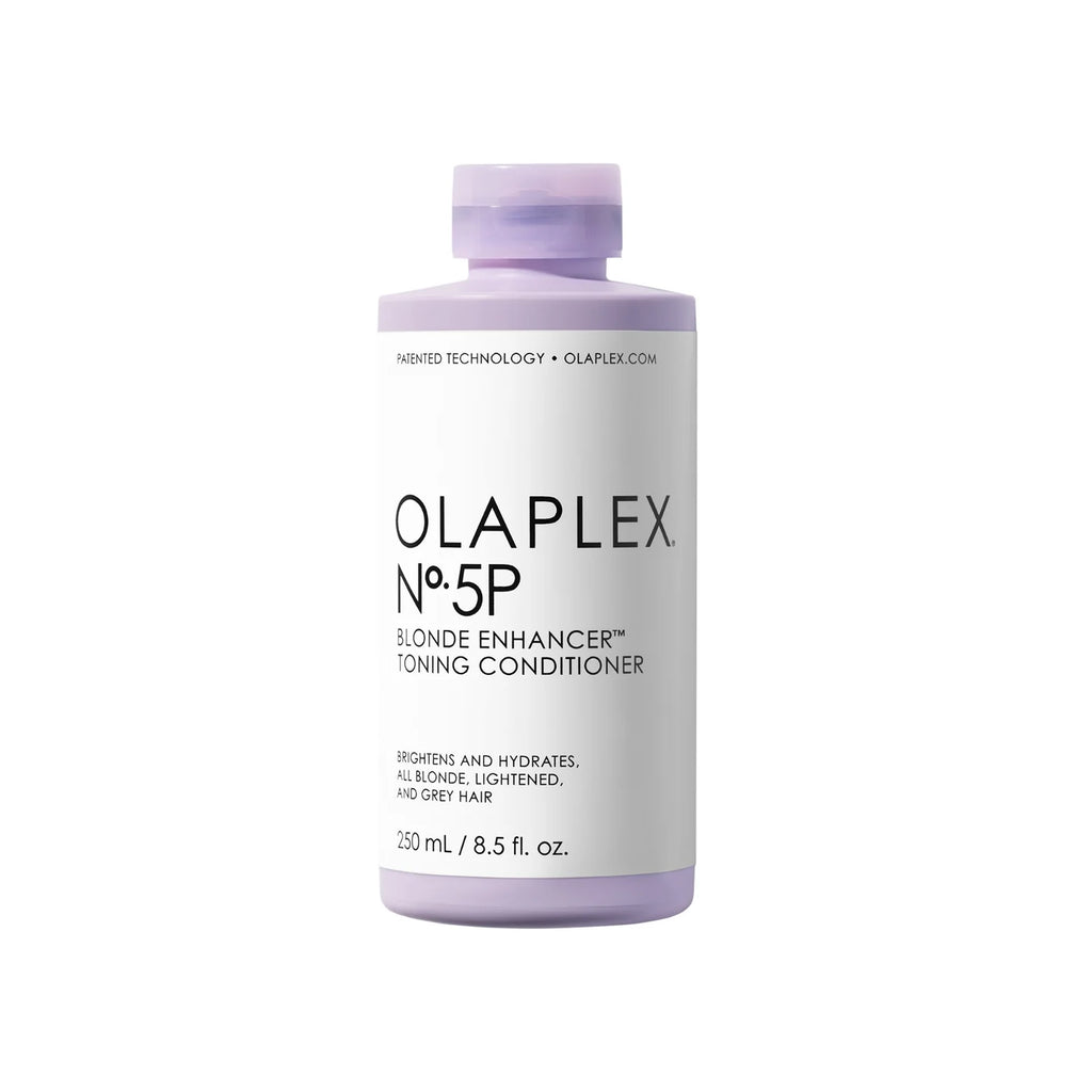 Olaplex No. 5P Blonde Enhancer Toning Conditioner | Loolia Closet