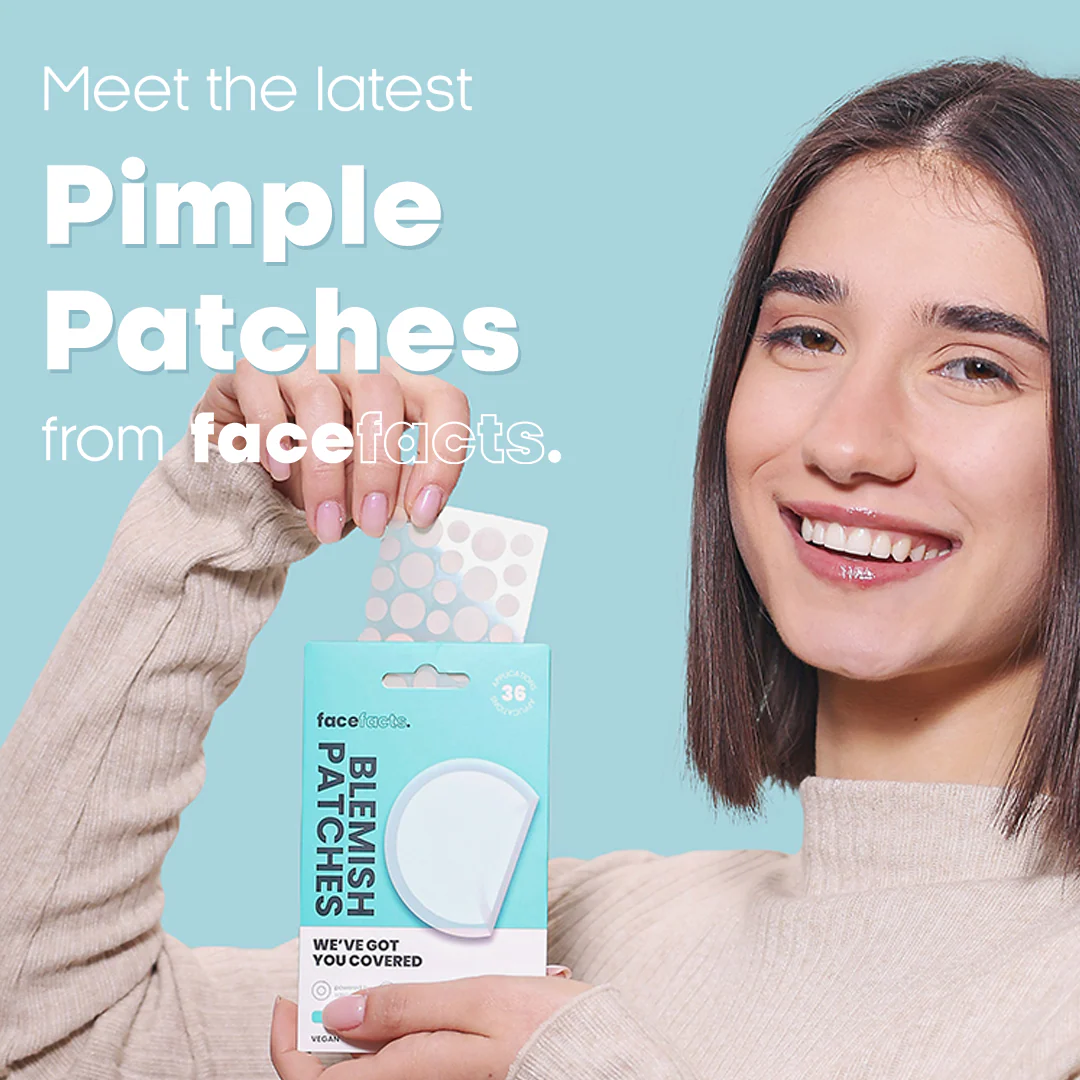 Cherry - Blemish Pimple Patches