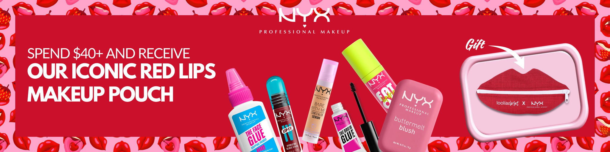 NYX Professional Makeup