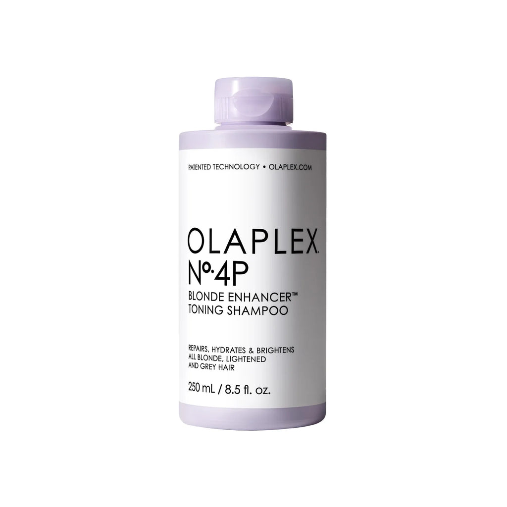 Olaplex Nº.4P Blonde Enhancer Toning Shampoo 250 ML | Loolia Closet