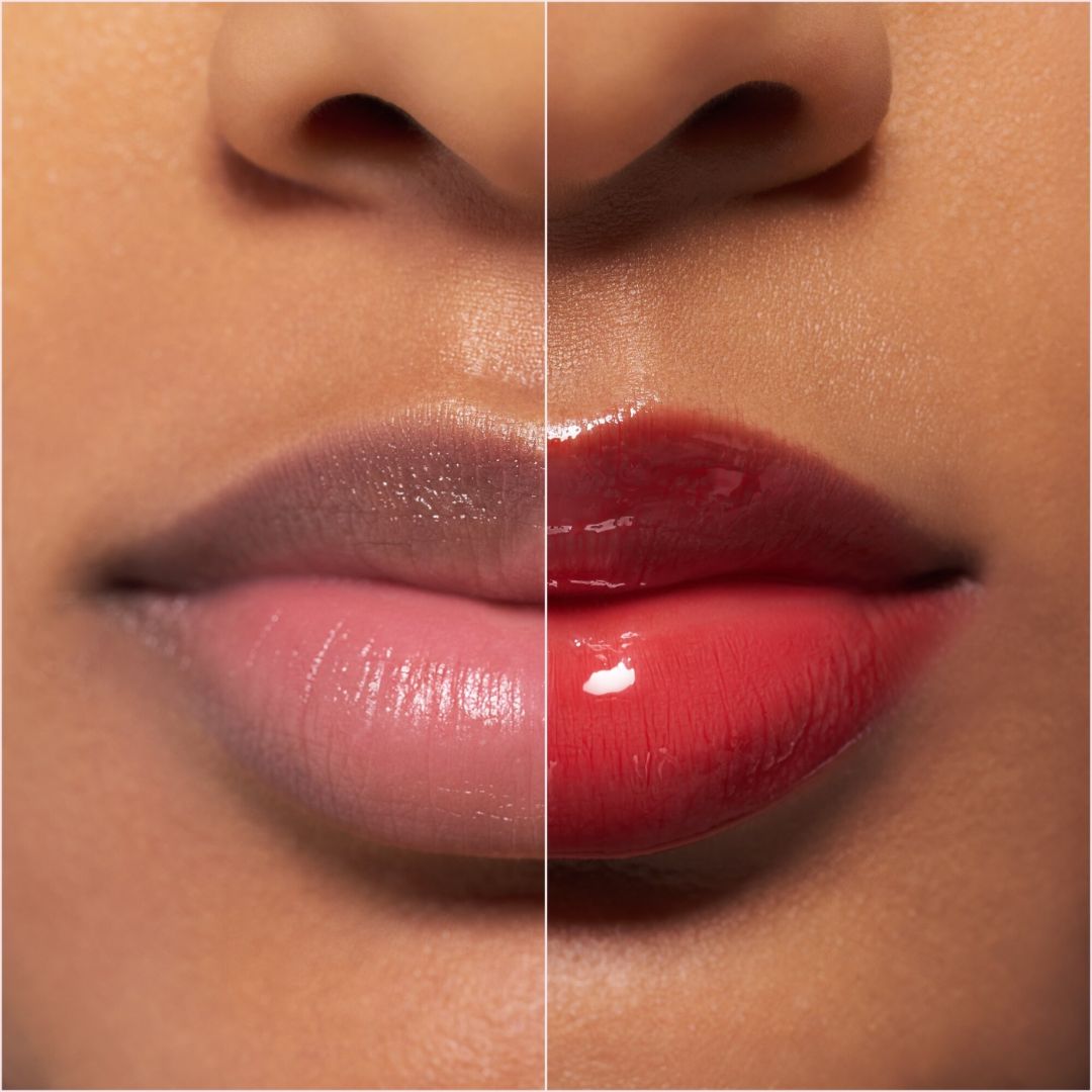 Juicy Bomb Plumping Lip Gloss